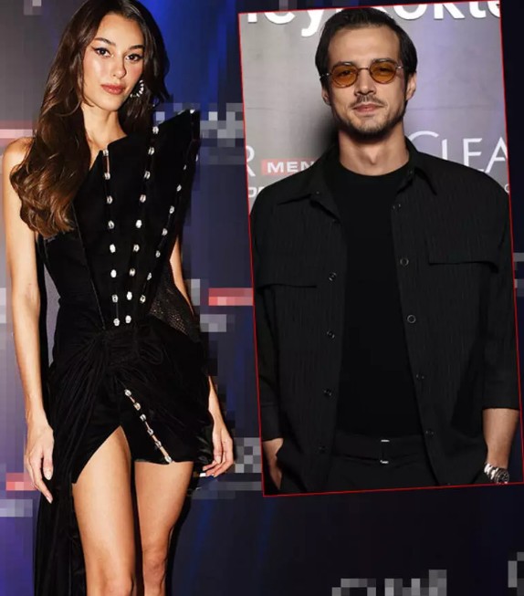 Dilan Çiçek Deniz isyan etti!